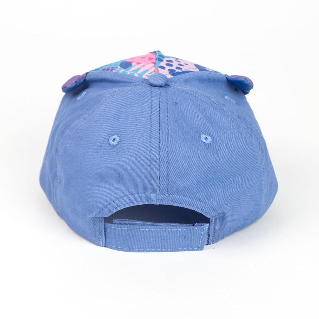 STITCH - Casquette Premium - Kids (53 cm) - 2