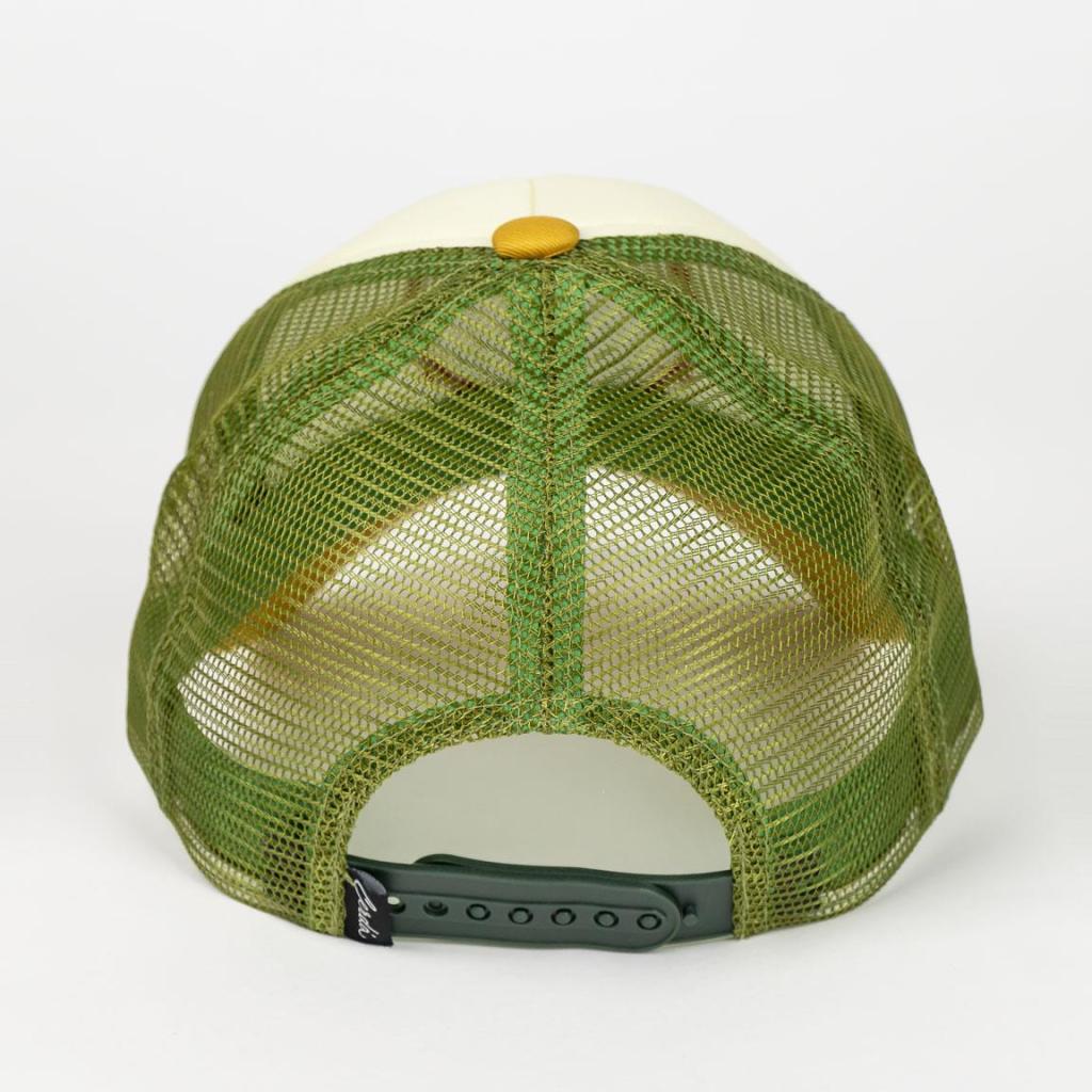 TORTUES NINJA - Pizza - Casquette Baseball Premium - 58 cm - 2