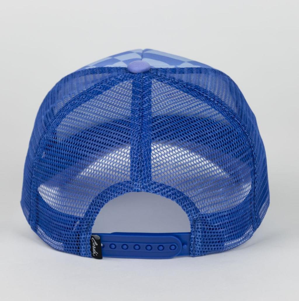 STITCH - Ohana - Casquette Baseball Premium - 57 cm - 2