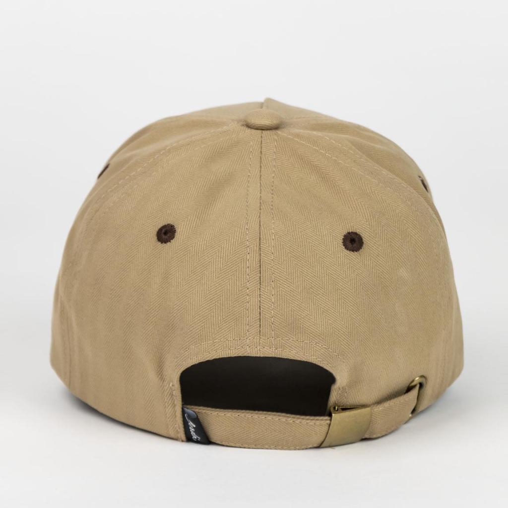 ROI LION - Casquette Baseball Premium - 57 cm - 2
