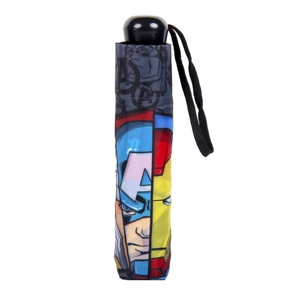 AVENGERS - Parapluie Pliable - 50 cm - 2