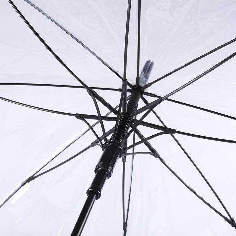 HARRY POTTER - Emblème Gryffondor - Parapluie - 60 cm - 3