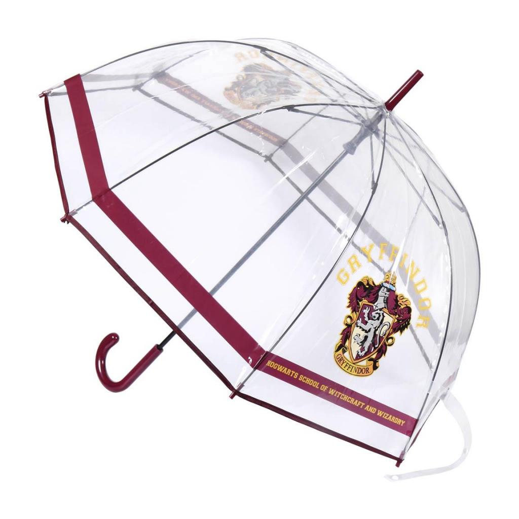 HARRY POTTER - Emblème Gryffondor - Parapluie - 60 cm - 5