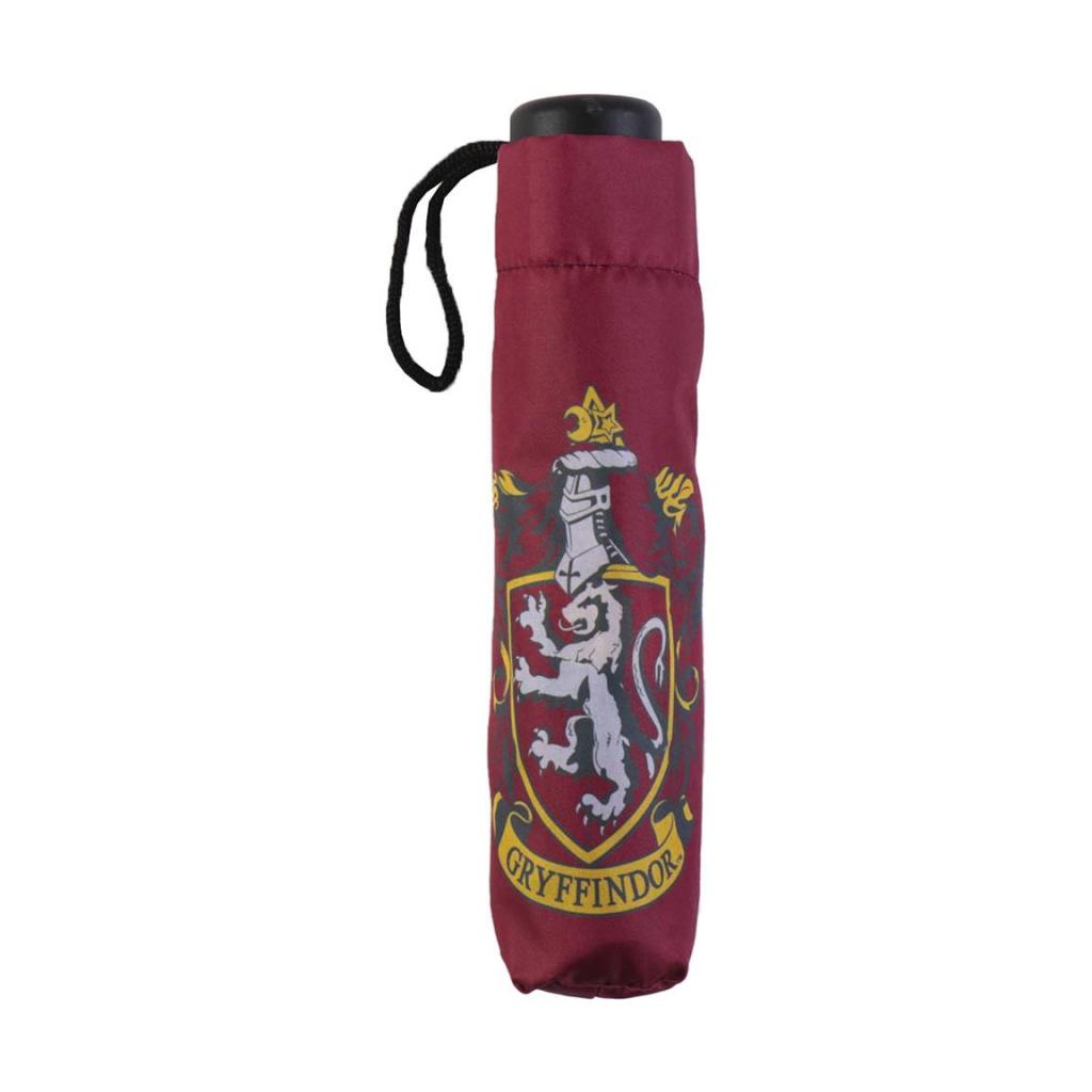 HARRY POTTER - Gryffondor - Parapluie Pliable 53 cm - 2