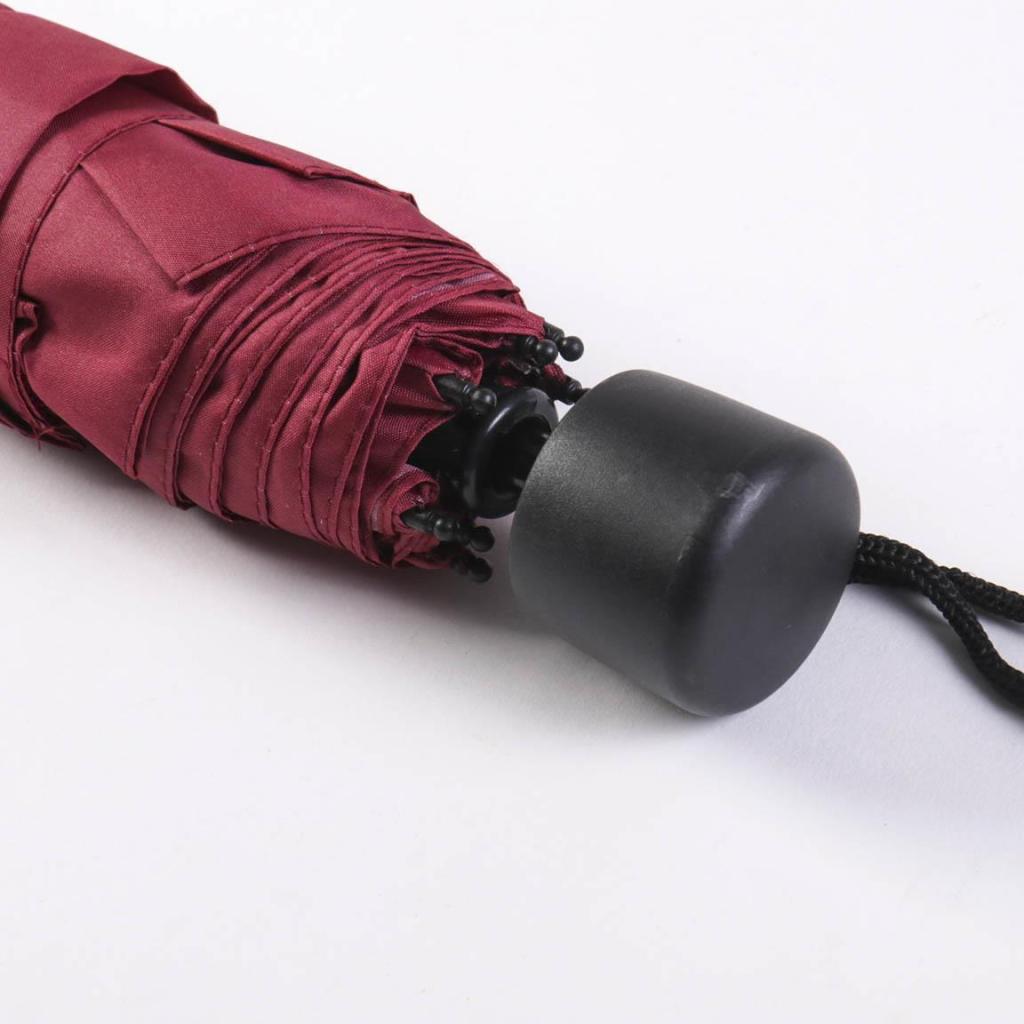 HARRY POTTER - Gryffondor - Parapluie Pliable 53 cm - 3