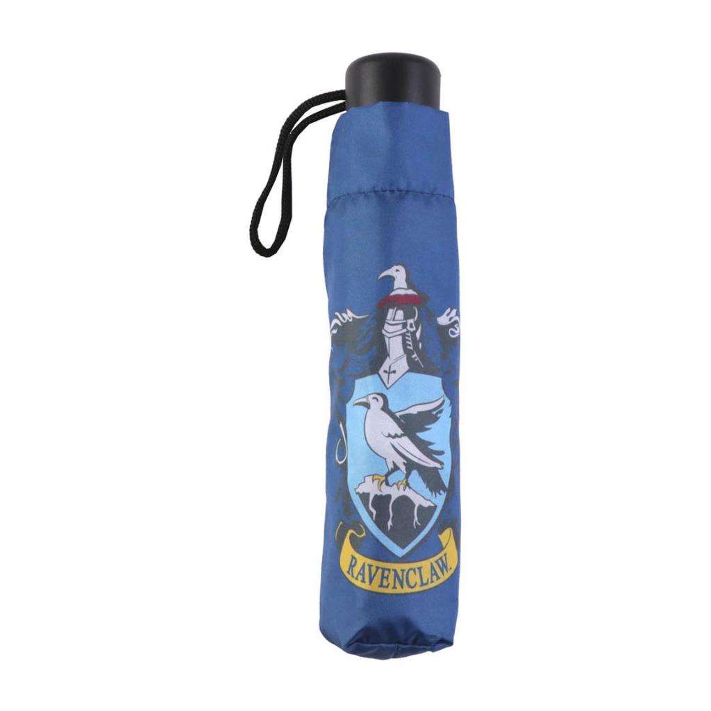 HARRY POTTER - Ravenclaw - Foldable Umbrella 53 cm - 2