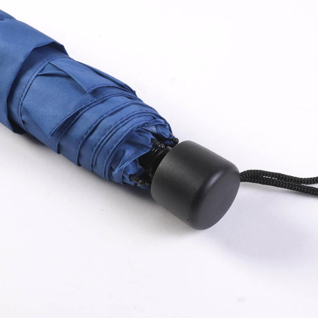 HARRY POTTER - Ravenclaw - Foldable Umbrella 53 cm - 3