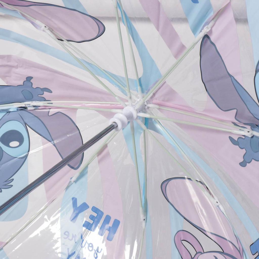 STITCH & ANGEL - Parapluie Kids - 6