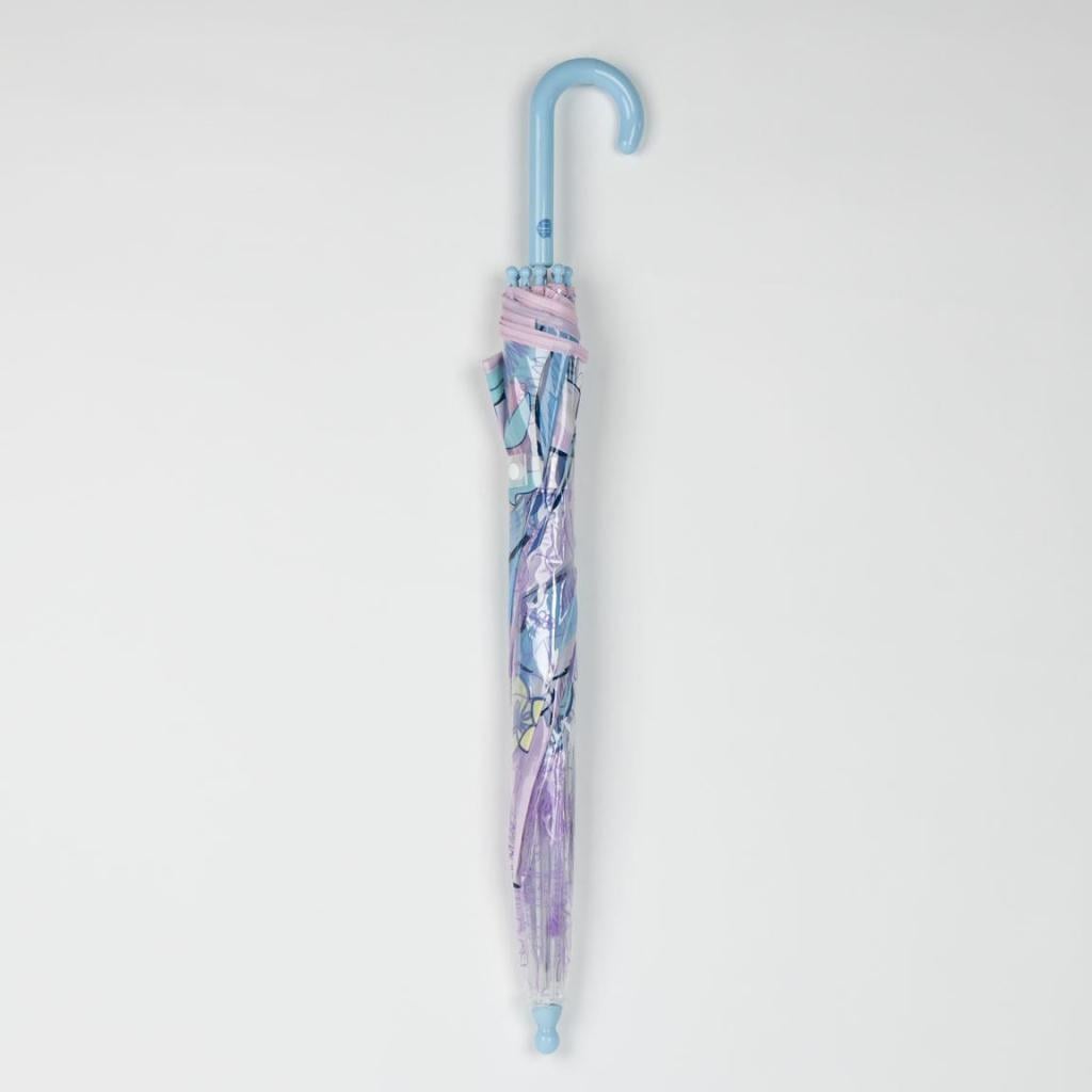 STITCH - Love - Kids Umbrella 45cm - 3