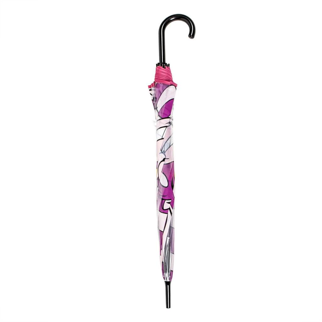 ALICE - Chat du Cheshire - Parapluie - 60 cm - 3