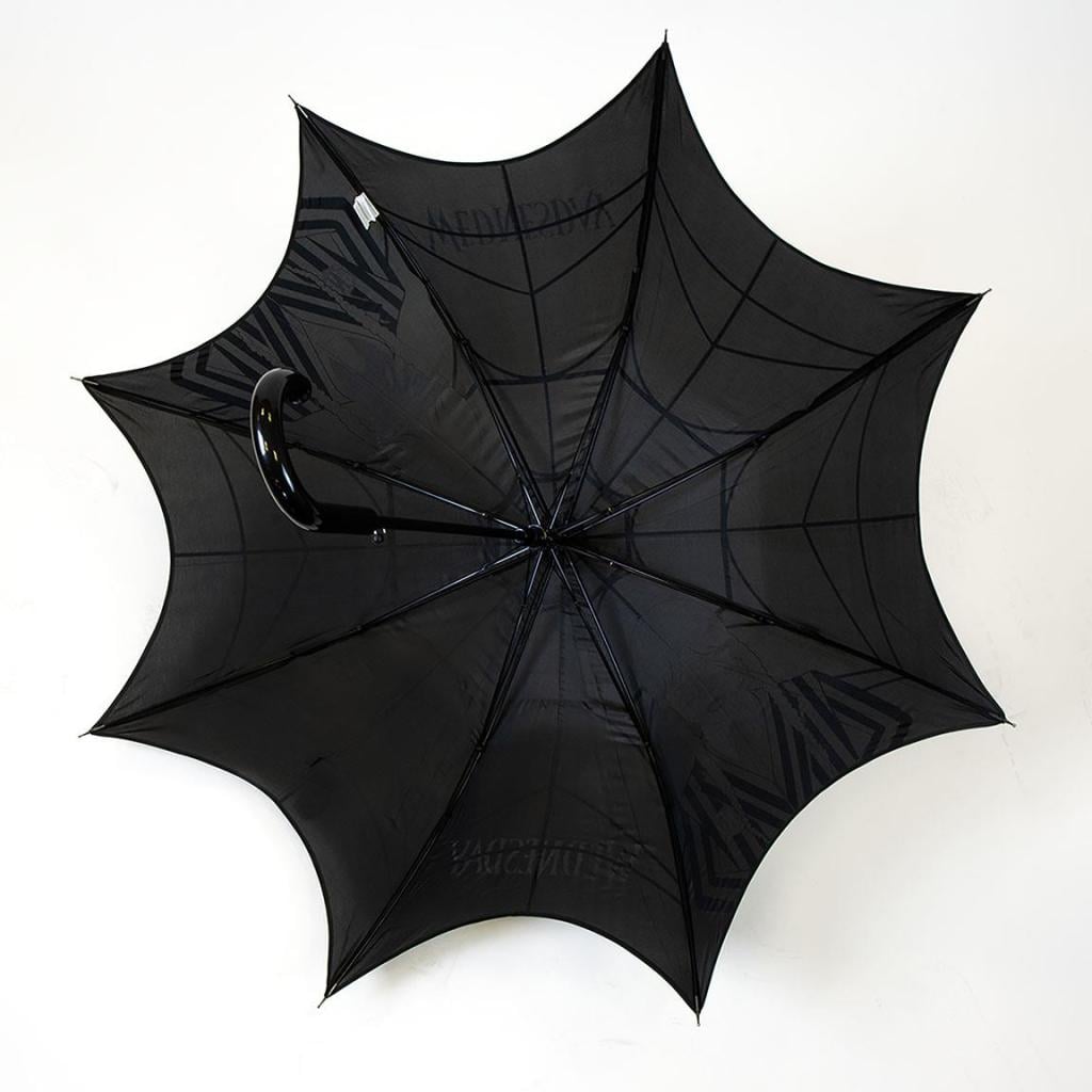 MERCREDI - Toile d'Araignée - Parapluie  - 58 cm - 2