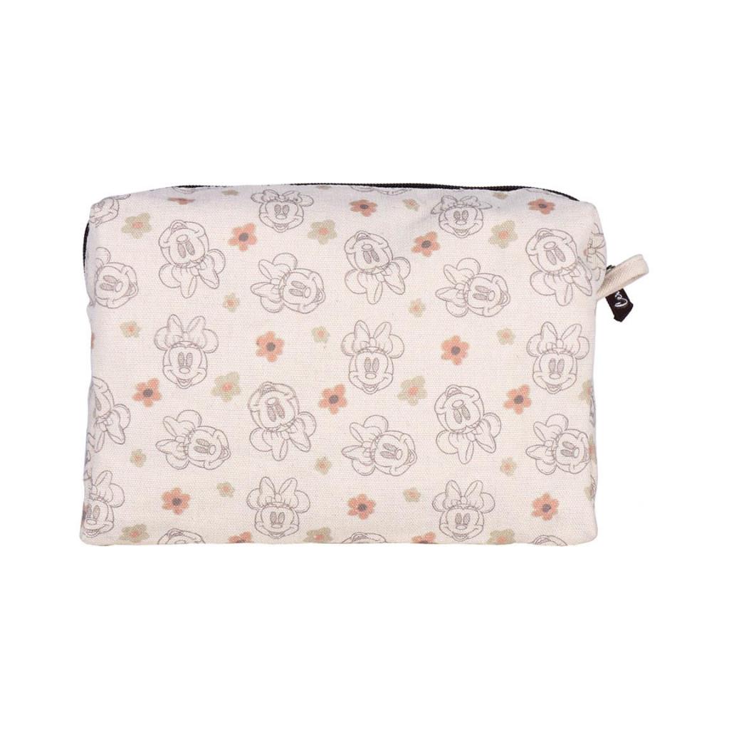 MINNIE - Trousse de Toilette - 27 X 21 X 8 CM - 2
