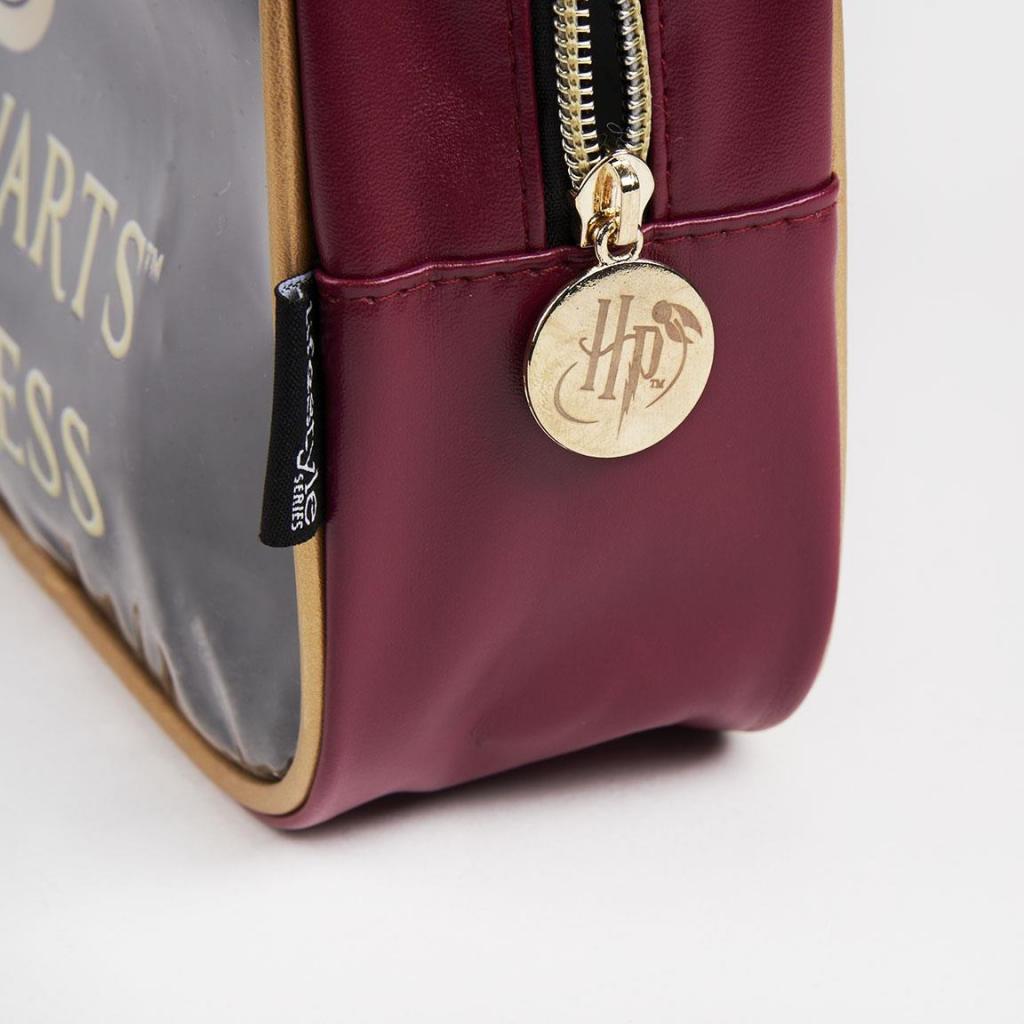HARRY POTTER - Poudlard Express - Trousse de Toilette 2Pc - 3
