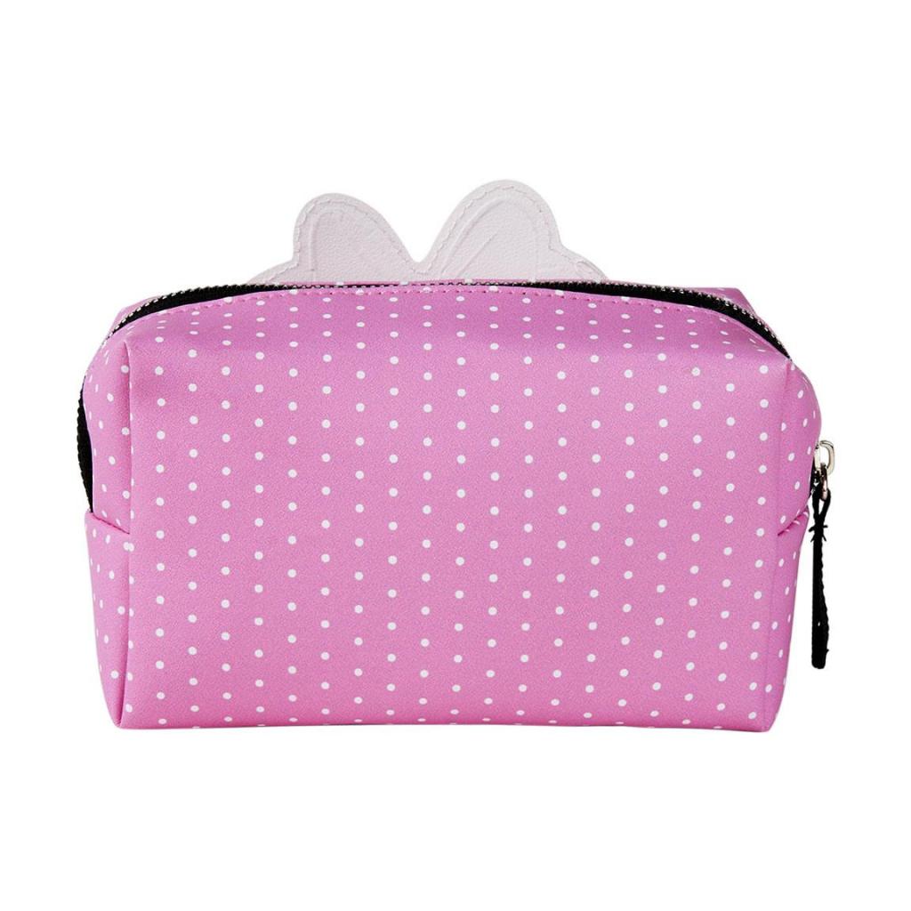 DISNEY - MINNIE - Trousse de toilette - 17 X 10 X 7 CM - 2