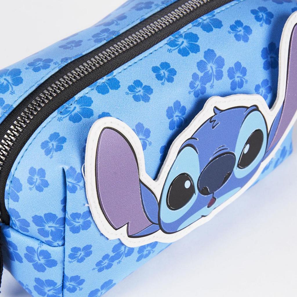 DISNEY - STITCH - Trousse de toilette - 17 X 10 X 7 CM - 3