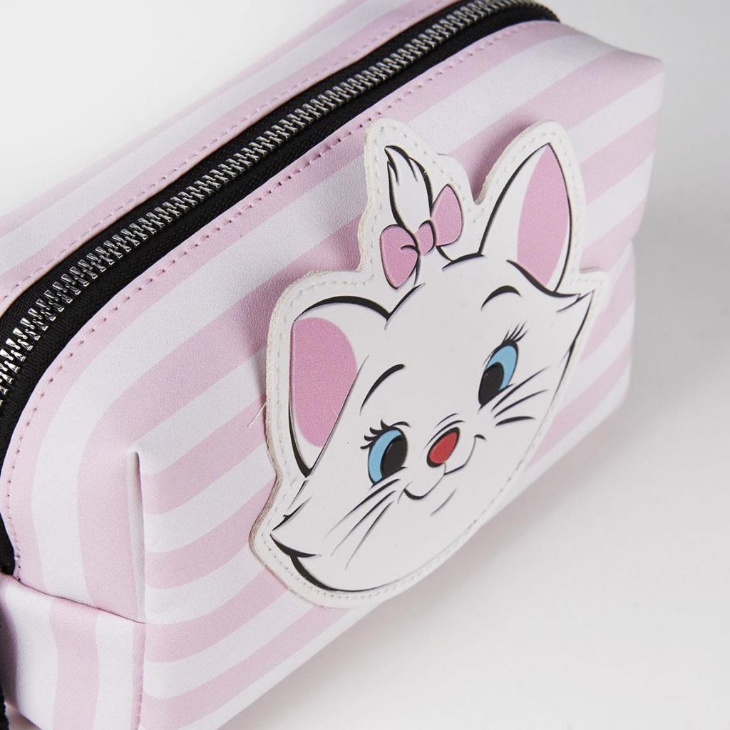DISNEY - MARIE - Trousse de toilette - 3