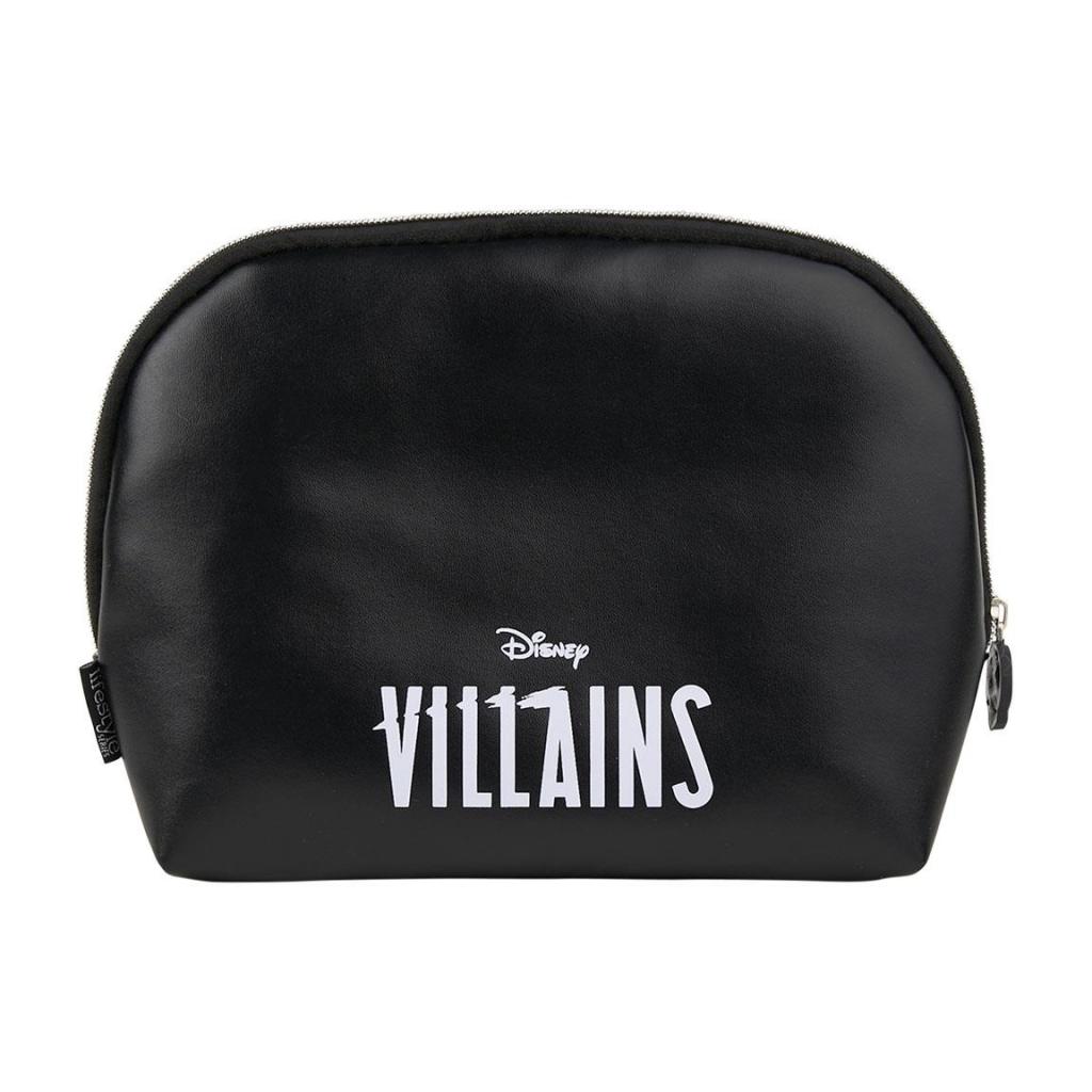 DISNEY - Vilaines - Trousse de Toilette - 22 X 19 X 8 cm - 2