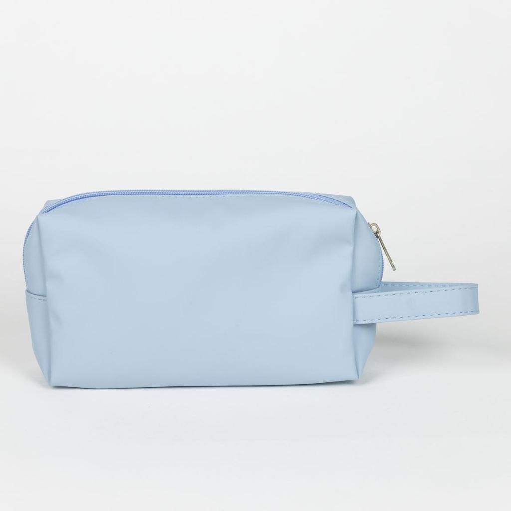 STITCH - Ohana means Family - Trousse de Toilette 'Brick' - 2
