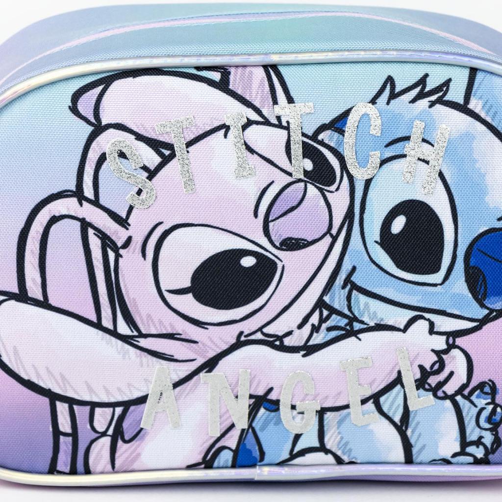 STITCH & ANGEL - Trousse de Toilette - 3