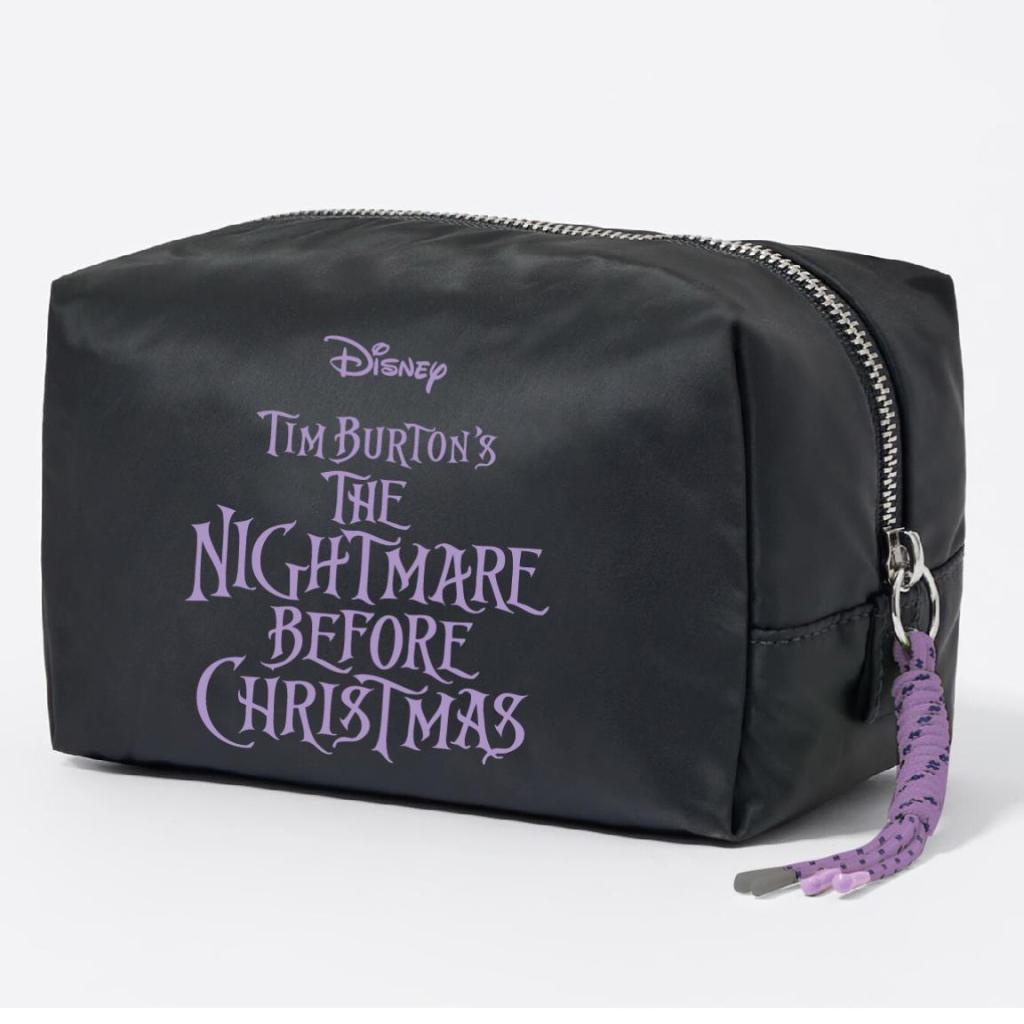 L'ETRANGE NOEL de Mr JACK - Sally & Jack - Trousse de Toilette 'Brick' - 2