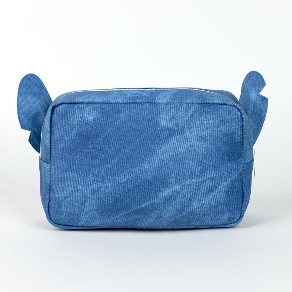STITCH - Heady Denim - Trousse de Toilette 'Brick' - 2