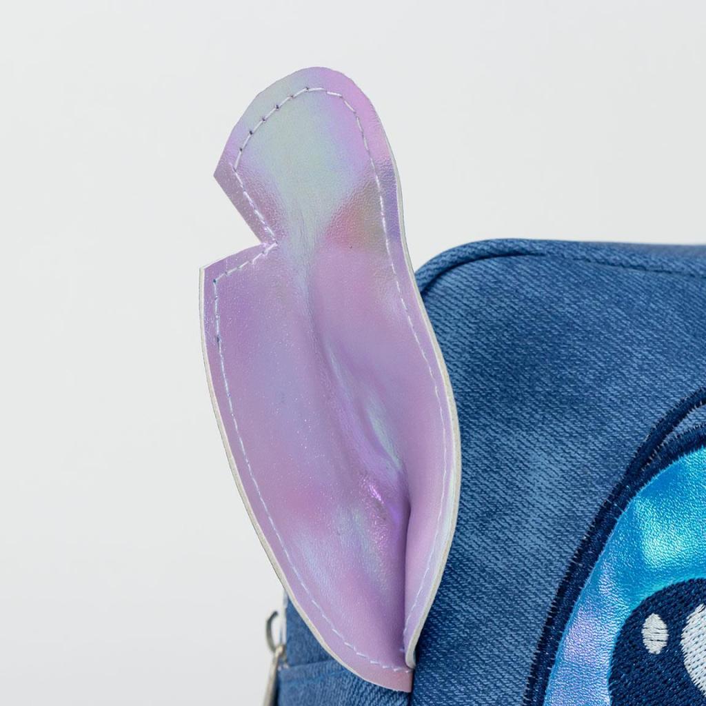 STITCH - Heady Denim - Trousse de Toilette 'Brick' - 3