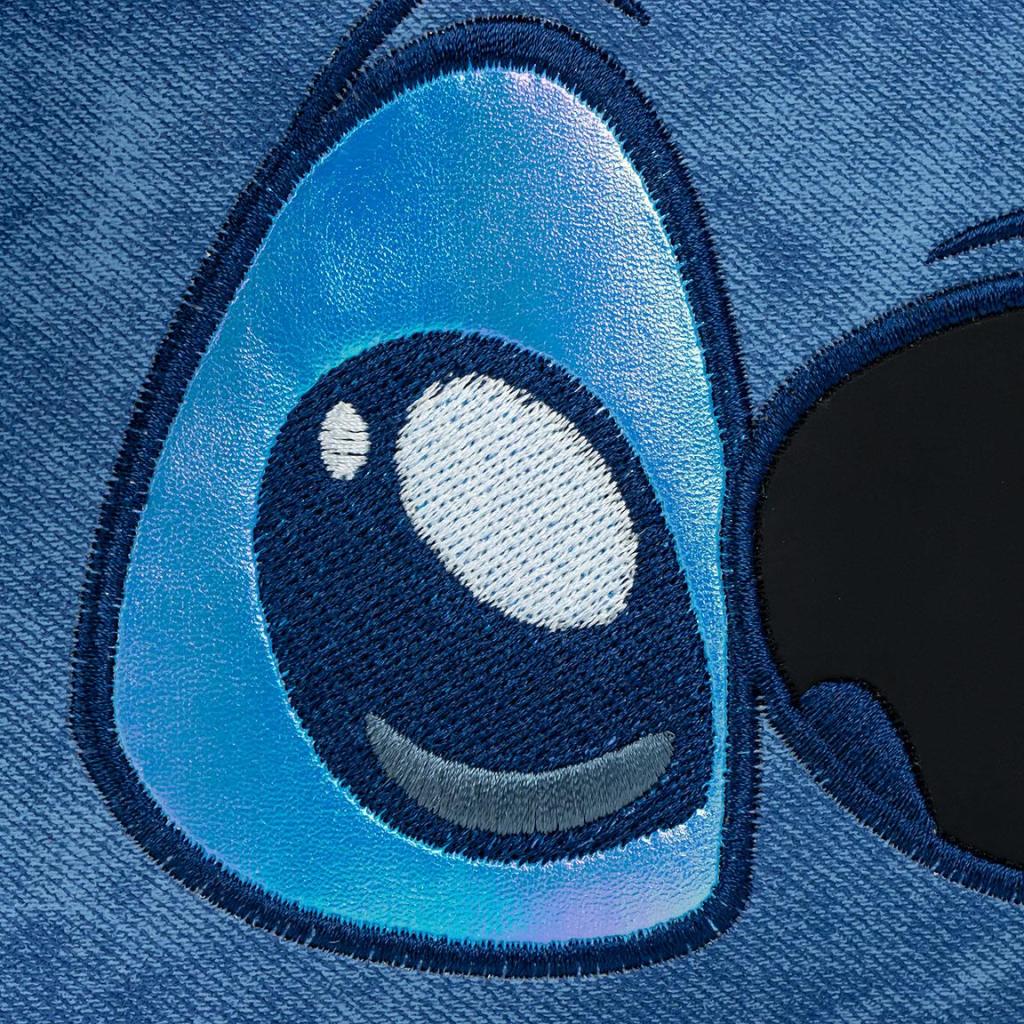 STITCH - Heady Denim - Trousse de Toilette 'Brick' - 4