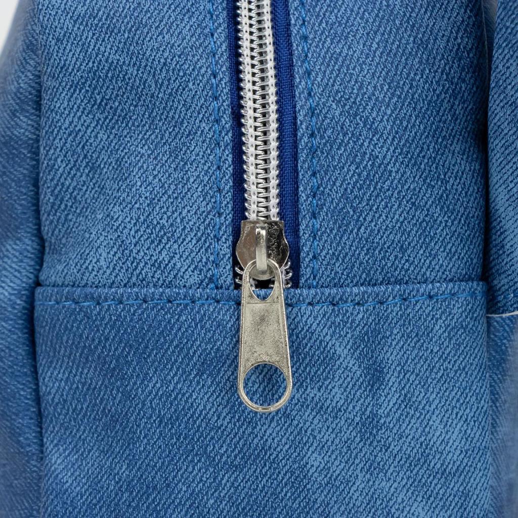 STITCH - Heady Denim - Trousse de Toilette 'Brick' - 5