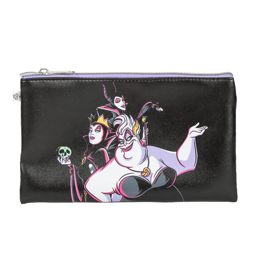 DISNEY VILAINS - Set de Beauté 4pc. - 3