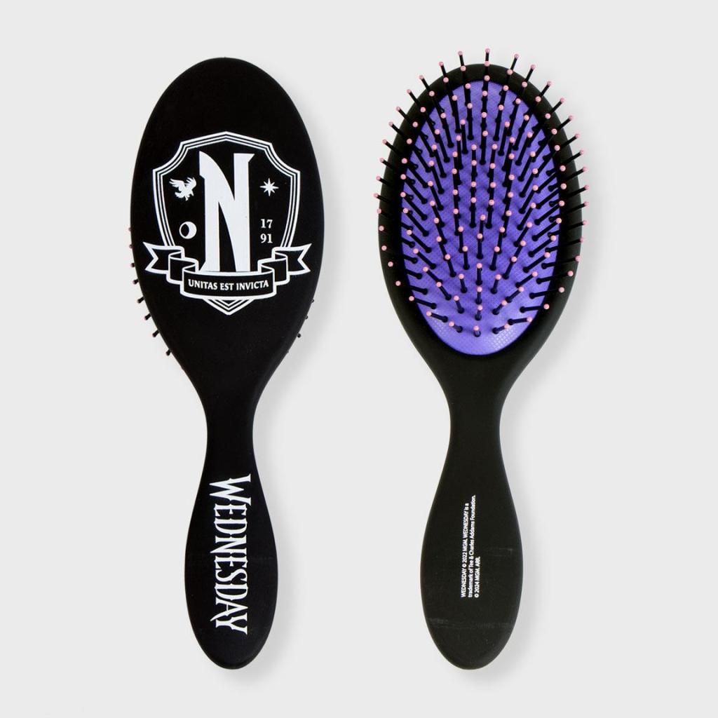 MERCREDI - Set de Beauté 4pc. - 4