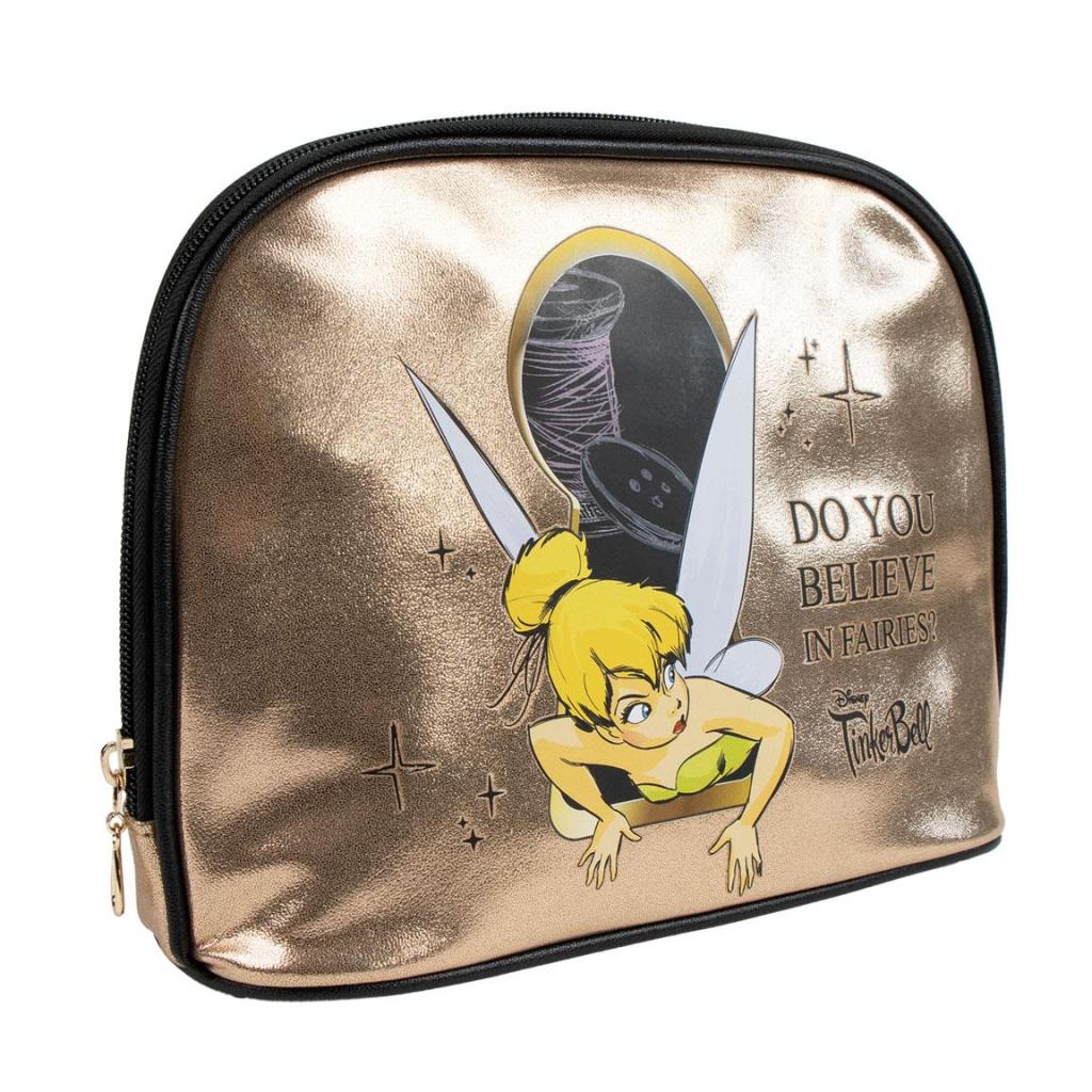 PETER PAN - Clochette - Trousse de Toilette - 2