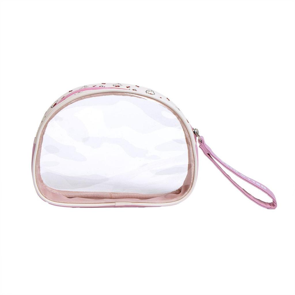 HELLO KITTY - Head - Travel Bag - 4