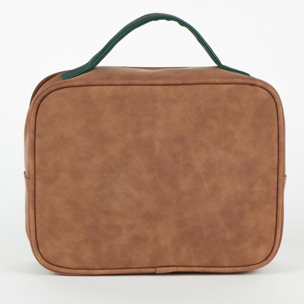 HARRY POTTER - Slythenrin - Travel Case - 2