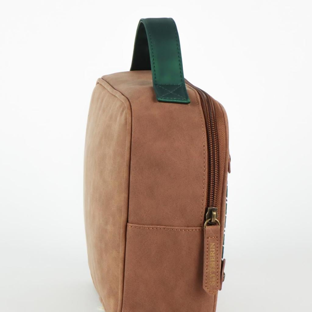 HARRY POTTER - Slythenrin - Travel Case - 4