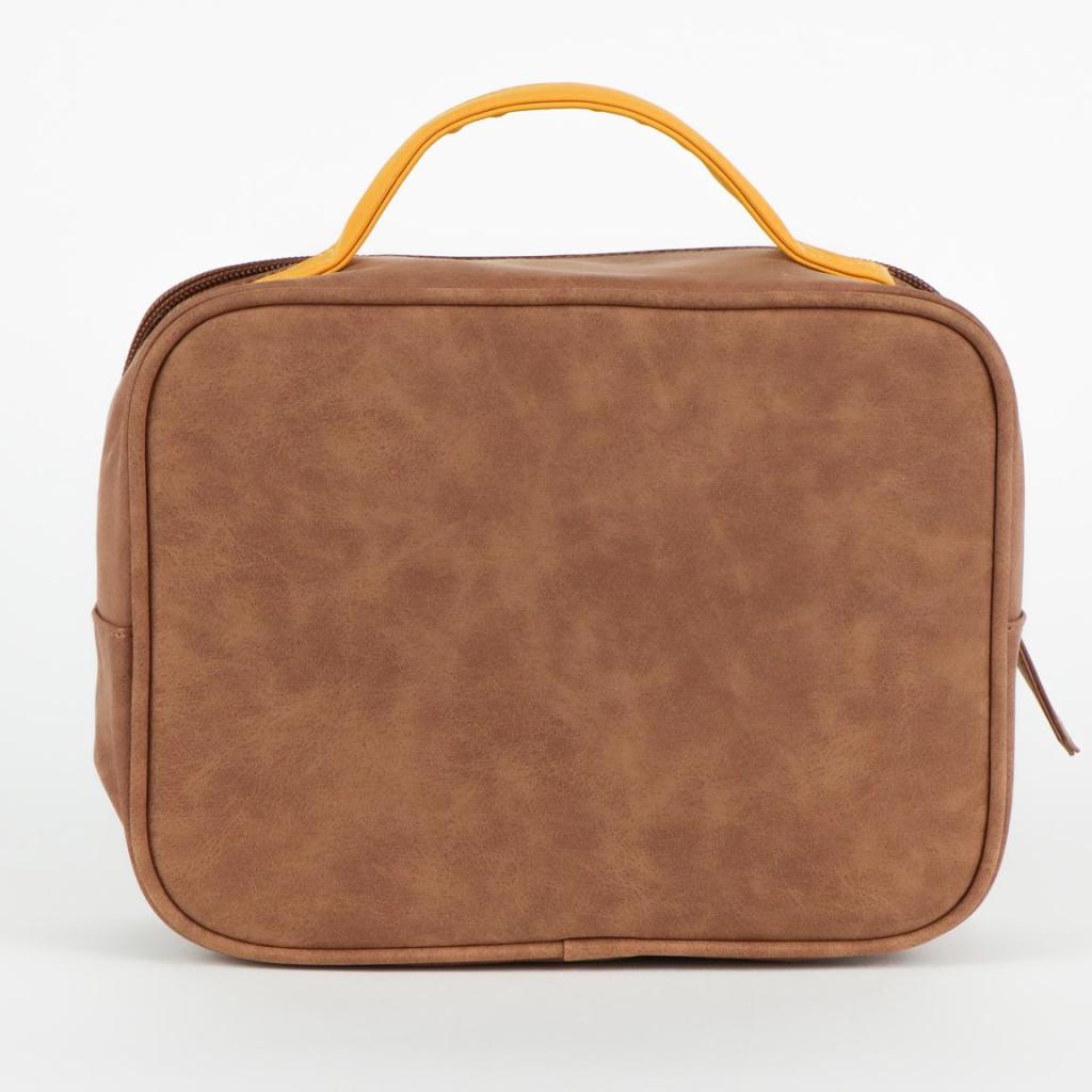 HARRY POTTER - Hufflepuff - Travel Case - 2