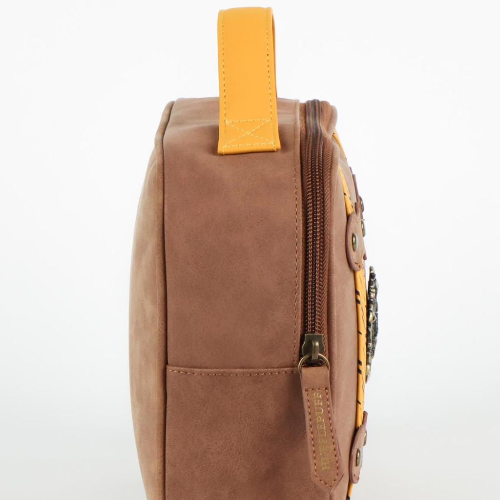 HARRY POTTER - Hufflepuff - Travel Case - 3