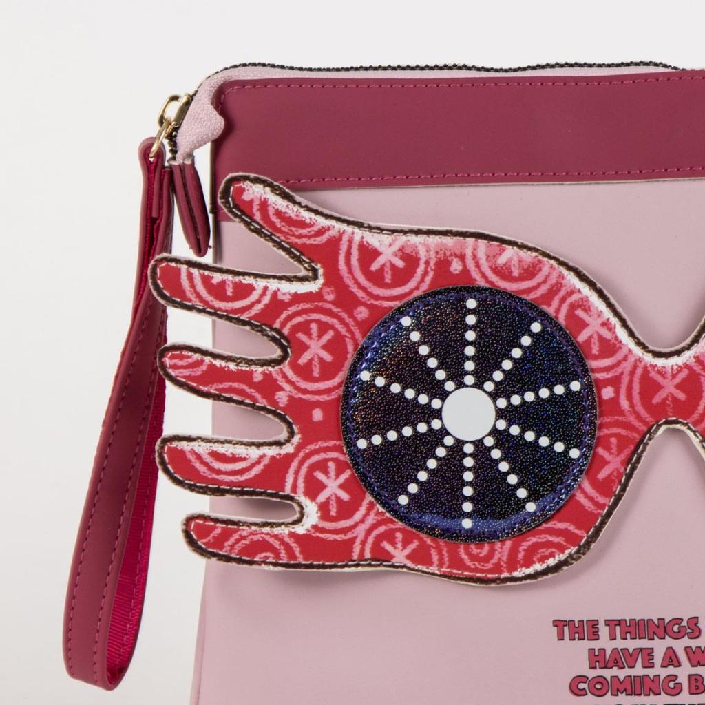 HARRY POTTER - Luna Lovegood - Travel Case - 3