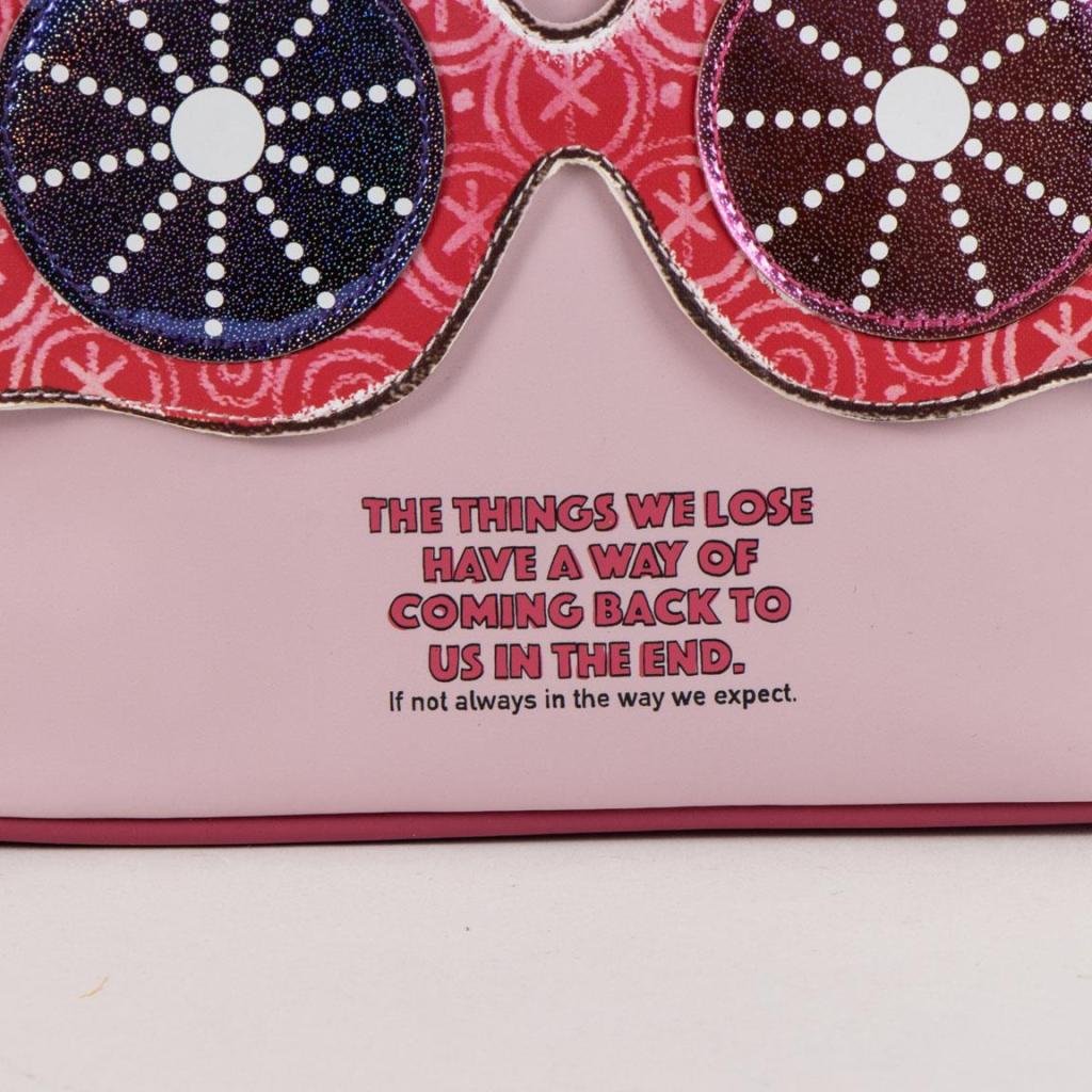 HARRY POTTER - Luna Lovegood - Travel Case - 4