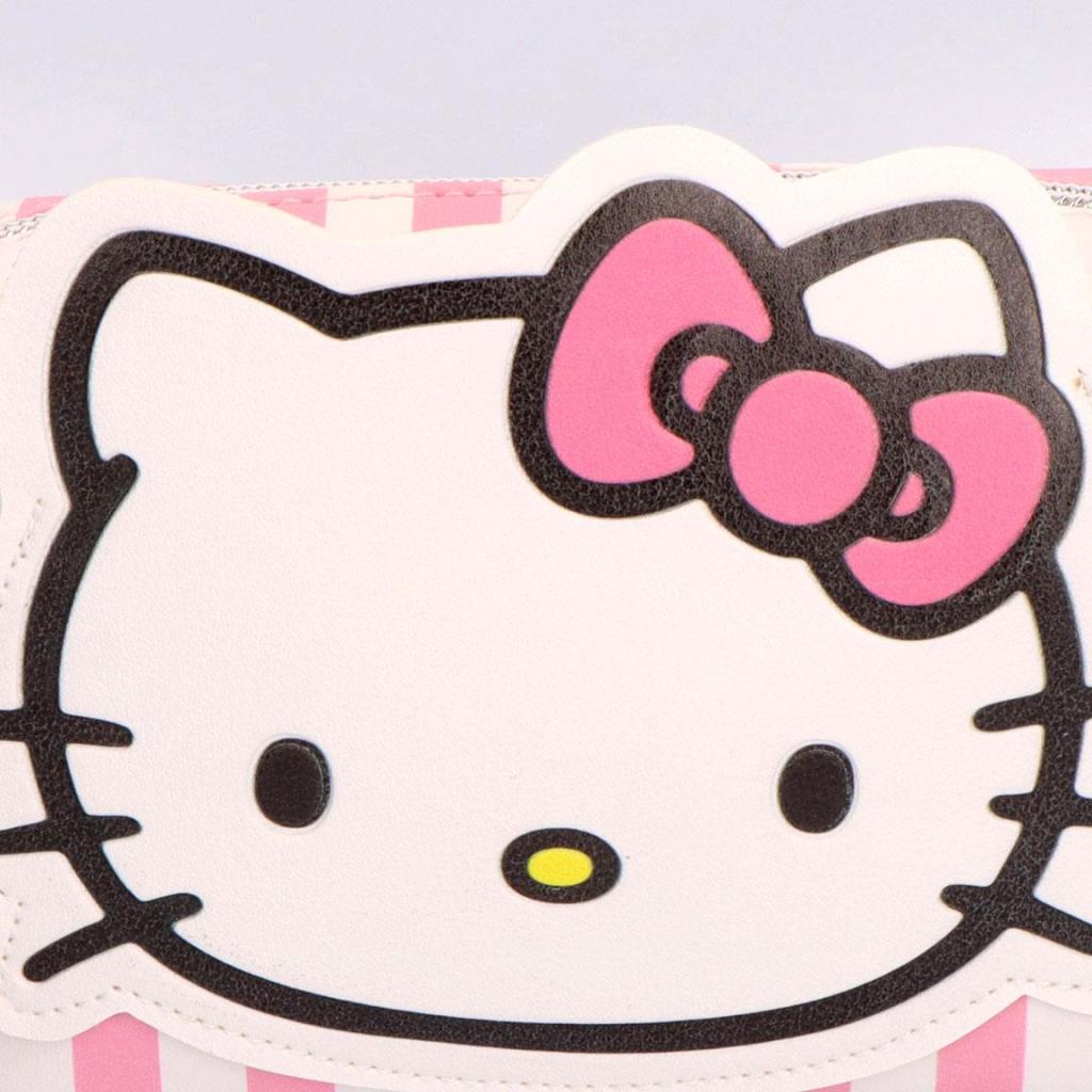 HELLO KITTY - Trousse de Voyage 'Brick' - 3