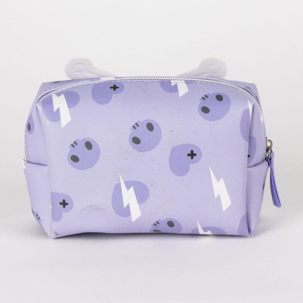 KUROMI - Trousse de Voyage 'Brick' - 2