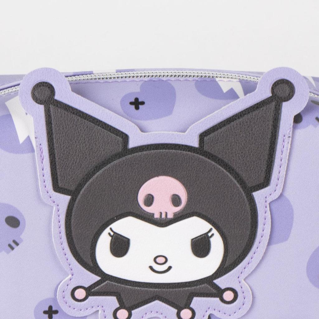 KUROMI - Trousse de Voyage 'Brick' - 4