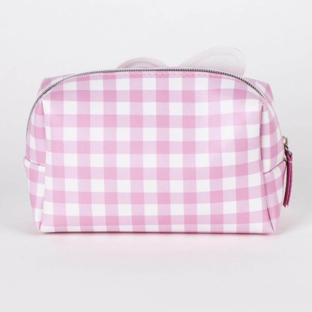 MY MELODY - Trousse de Voyage 'Brick' - 2