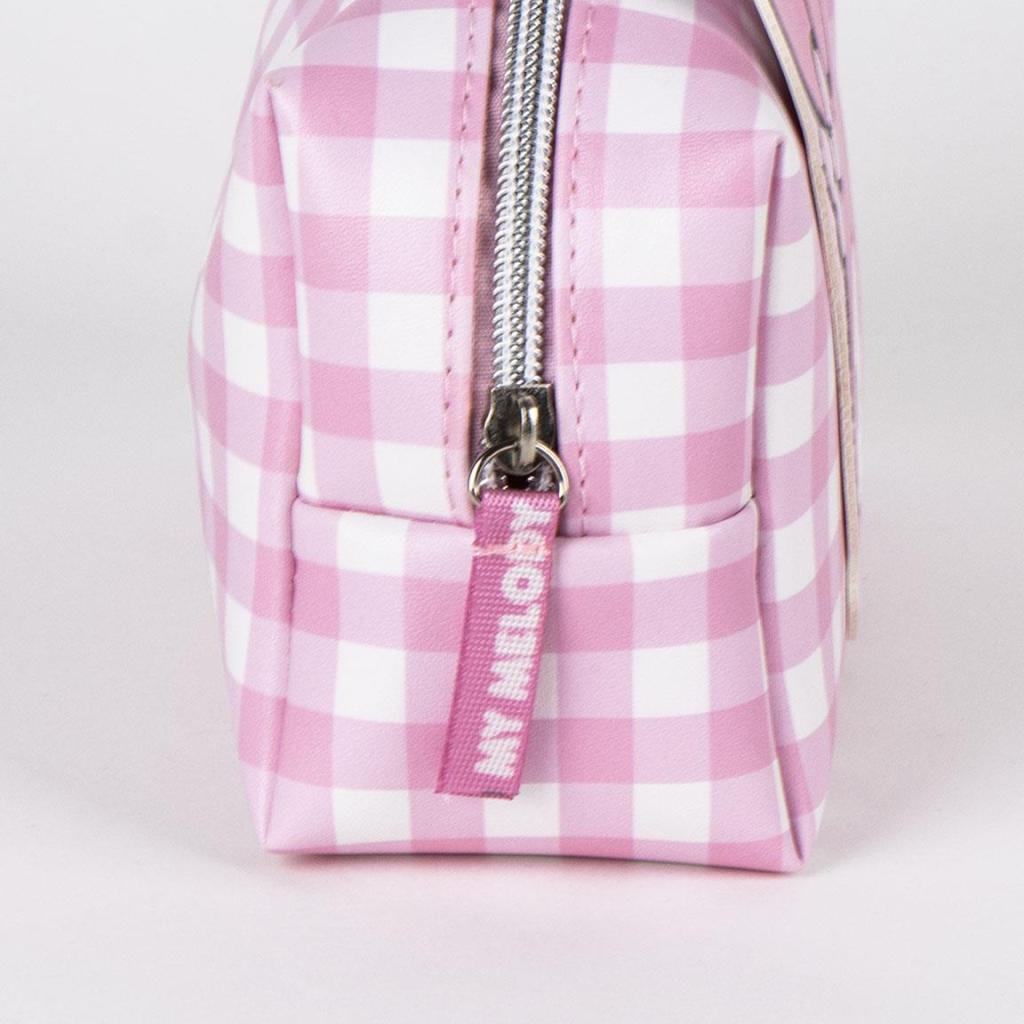 MY MELODY - Trousse de Voyage 'Brick' - 3