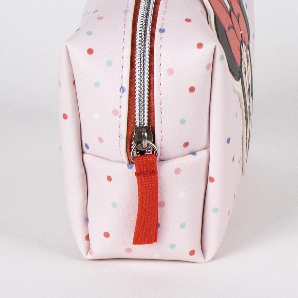 MINNIE - Trousse de Voyage 'Brick' - 3