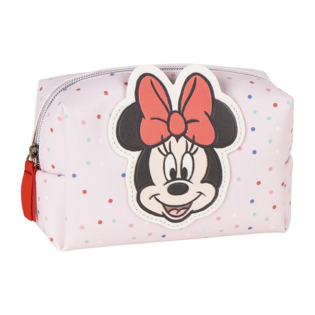 MINNIE - Trousse de Voyage 'Brick' - 4