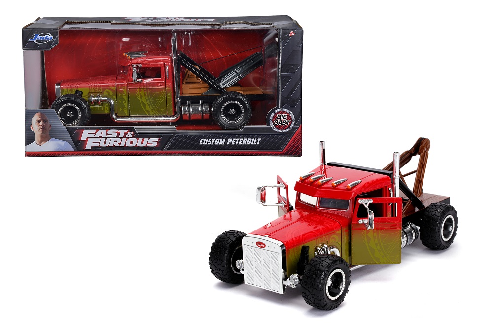 FAST & FURIOUS - Hobbs and Shaw Truck - 1:24_IMAGE_1