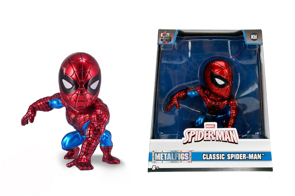 Marvel 4