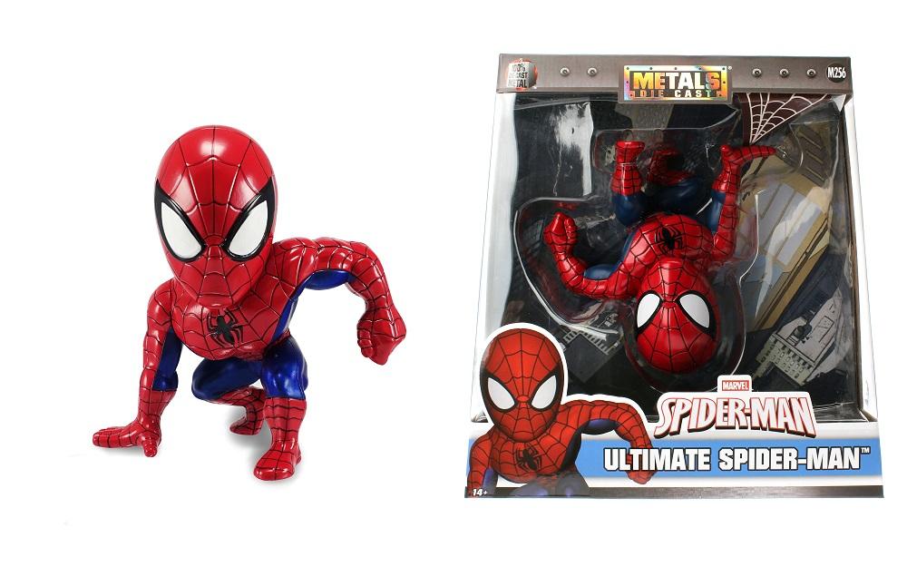 MARVEL - Classic Spiderman - Figurine 