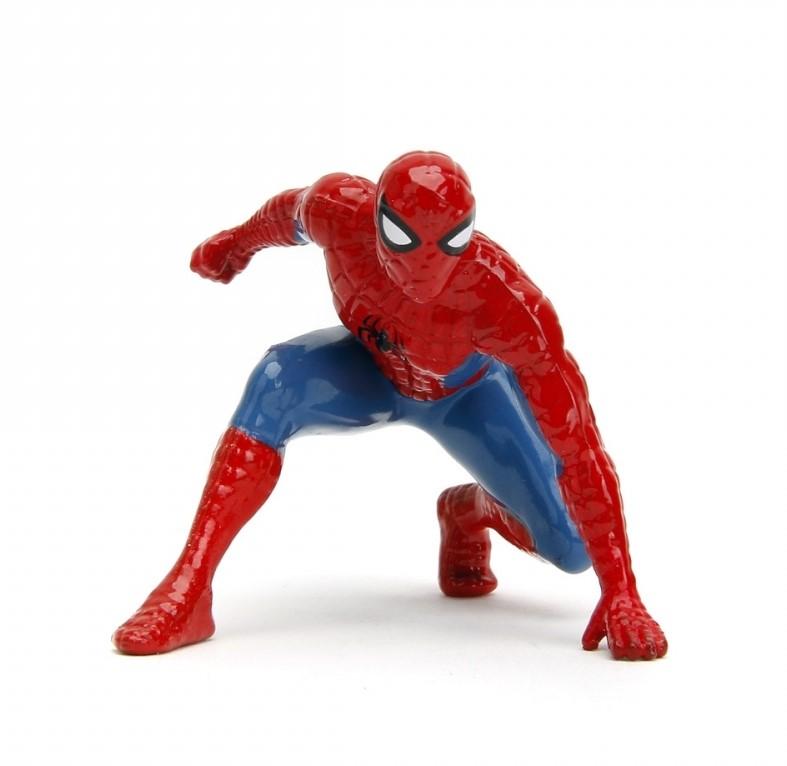 MARVEL - Spider-Man & Buggy - 1:24 - 6