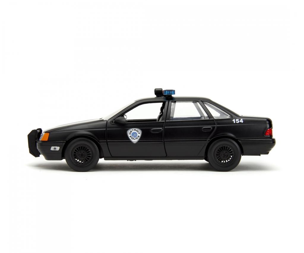 ROBOCOP - Robocop & 1986 Ford Tarus - 1:24 - 5